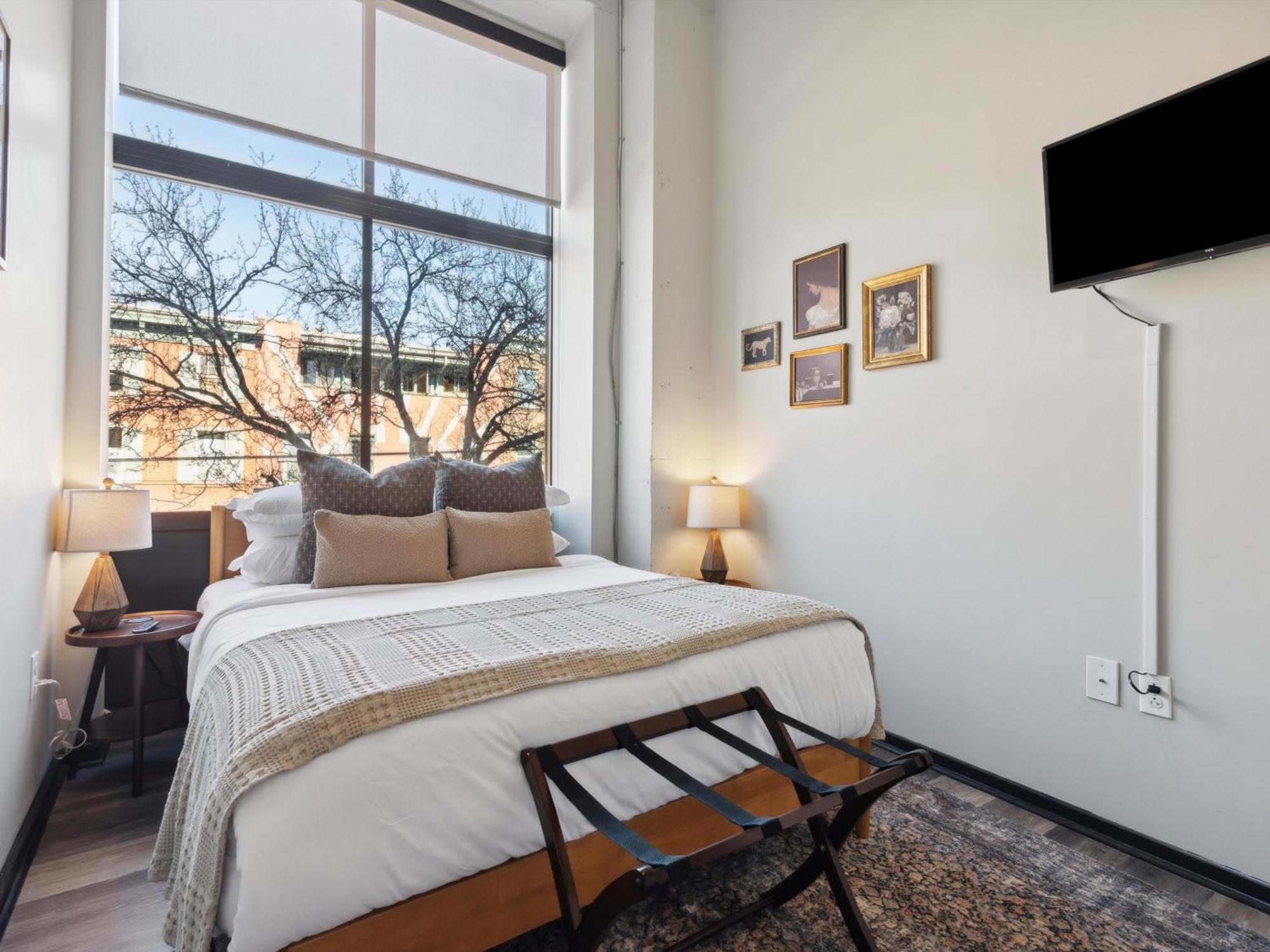 Large 3Br Apts & Studios, Free Parking, Gym, Game Room Philadelphia Exteriör bild