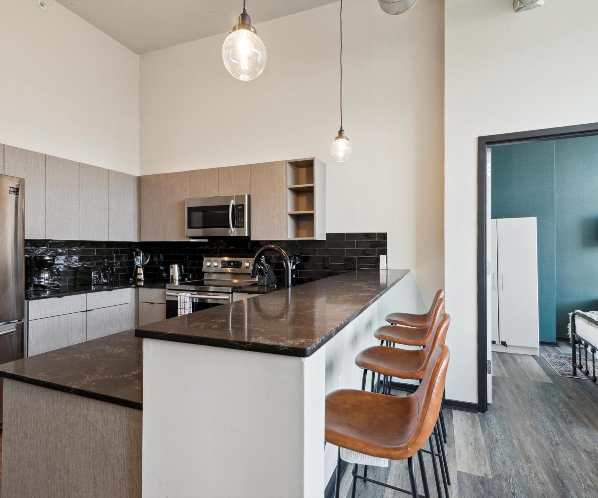 Large 3Br Apts & Studios, Free Parking, Gym, Game Room Philadelphia Exteriör bild