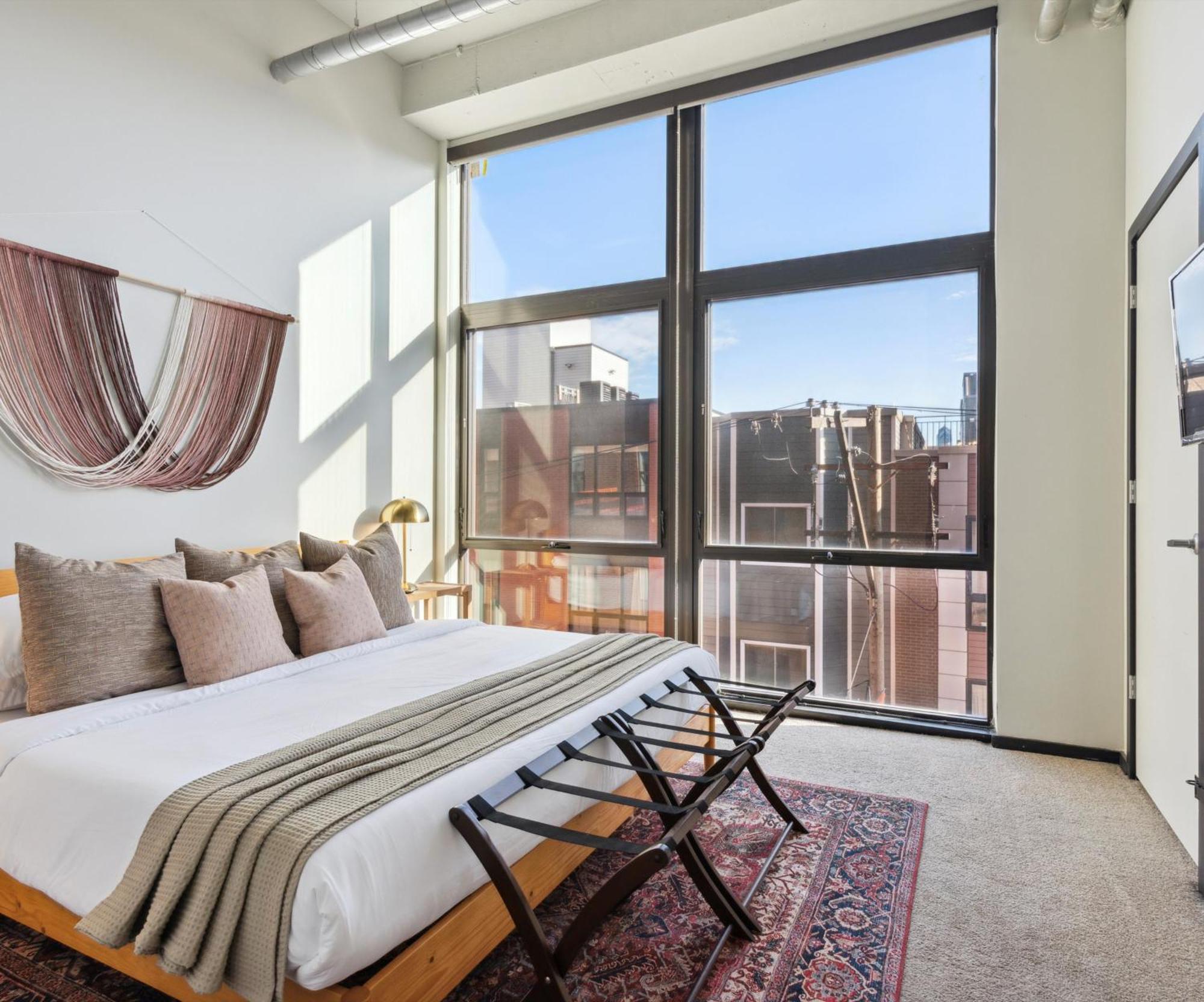 Large 3Br Apts & Studios, Free Parking, Gym, Game Room Philadelphia Exteriör bild