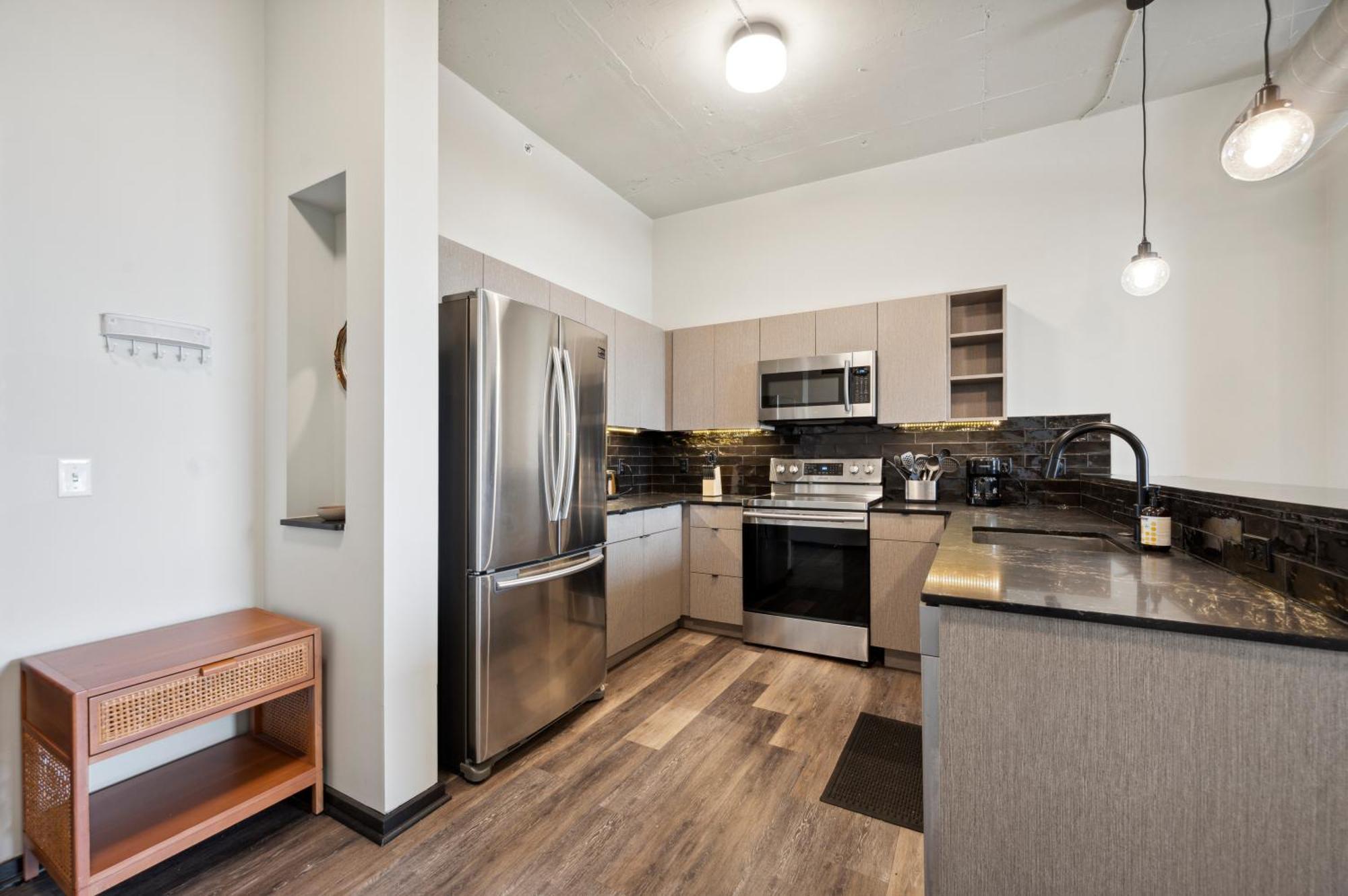Large 3Br Apts & Studios, Free Parking, Gym, Game Room Philadelphia Exteriör bild