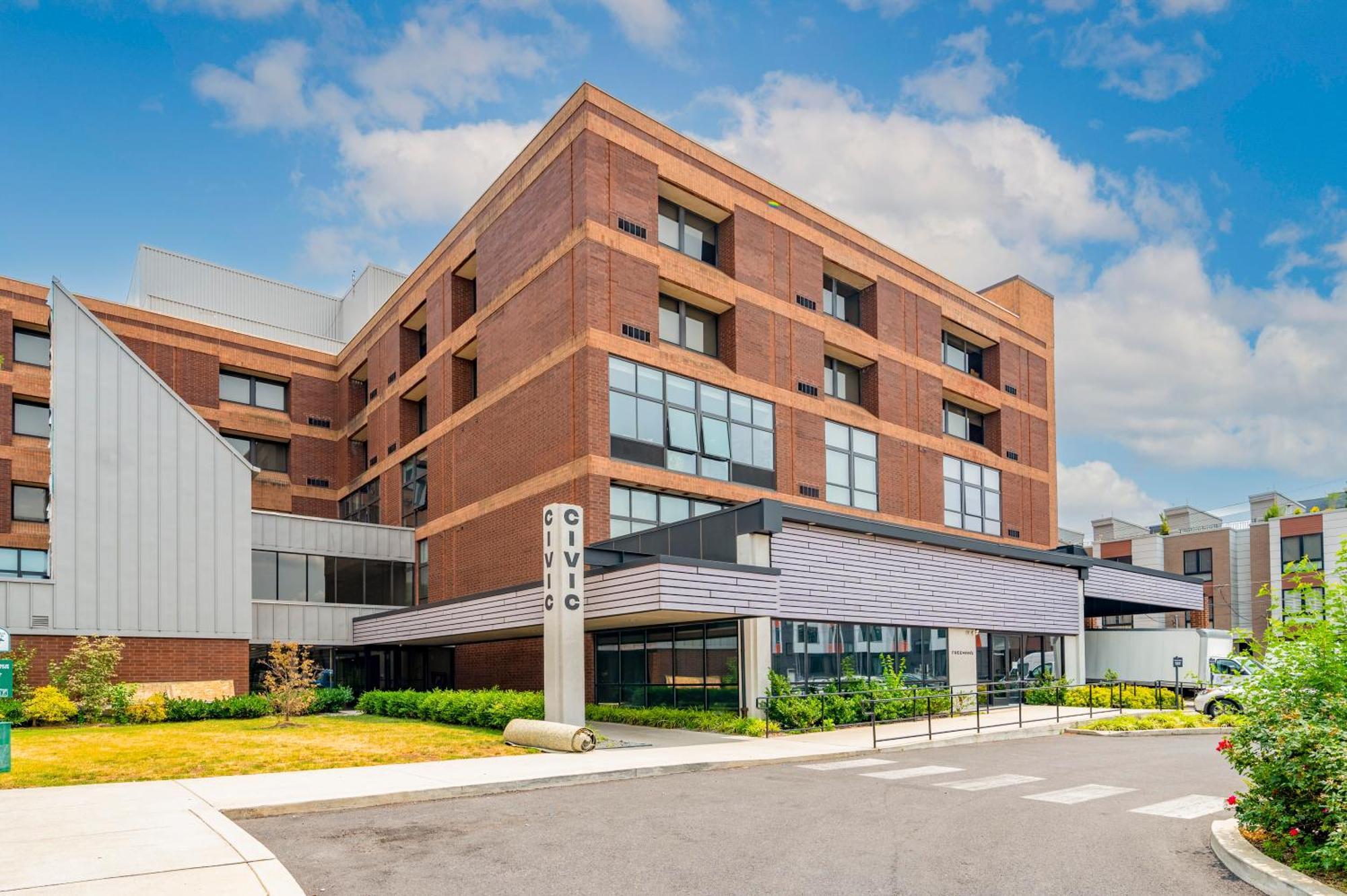 Large 3Br Apts & Studios, Free Parking, Gym, Game Room Philadelphia Exteriör bild