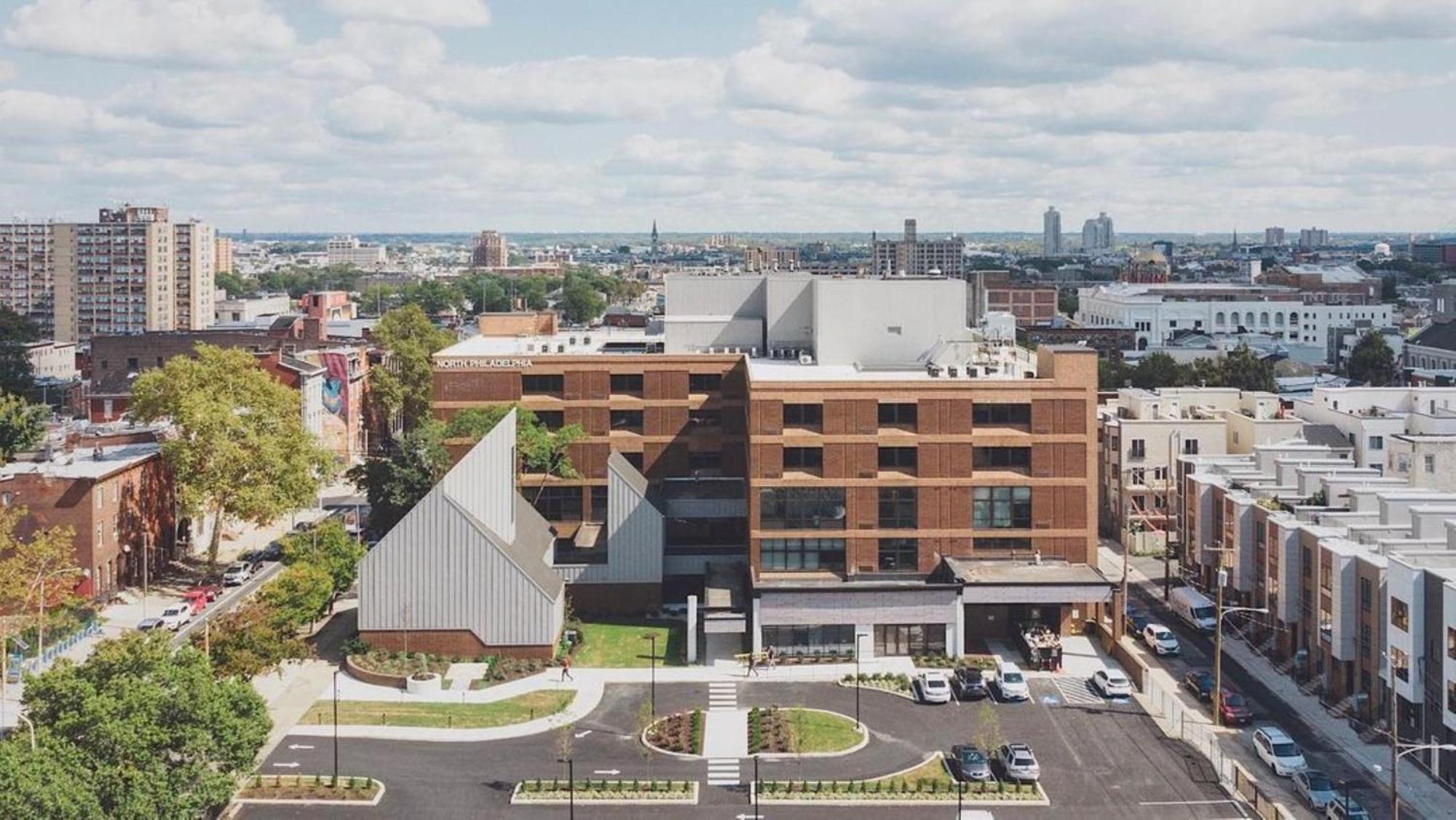 Large 3Br Apts & Studios, Free Parking, Gym, Game Room Philadelphia Exteriör bild