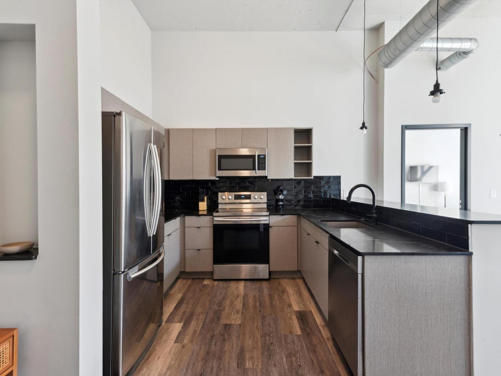 Large 3Br Apts & Studios, Free Parking, Gym, Game Room Philadelphia Rum bild